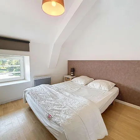 アパート Duplex Avec Ascenseur, Parking Prive A 10min De La Plage - - Fr-1-361-502