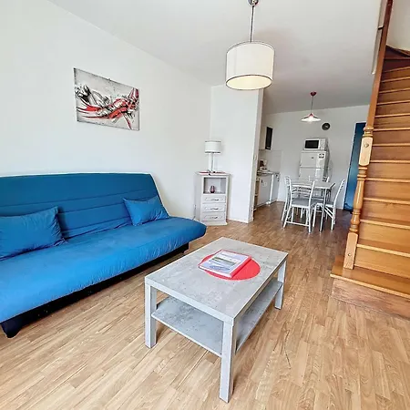 アパート Duplex Avec Ascenseur, Parking Prive A 10min De La Plage - - Fr-1-361-502 グランビル