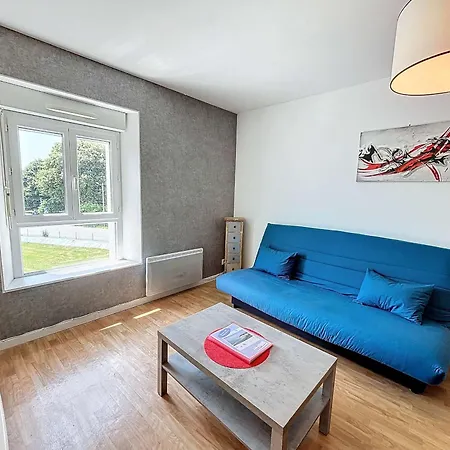 アパート Duplex Avec Ascenseur, Parking Prive A 10min De La Plage - - Fr-1-361-502