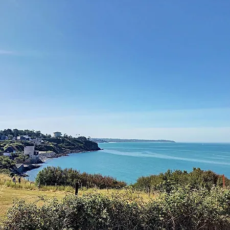 Duplex Avec Ascenseur, Parking Prive A 10min De La Plage - - Fr-1-361-502 公寓 格朗维尔