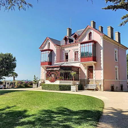 Duplex Avec Ascenseur, Parking Prive A 10min De La Plage - - Fr-1-361-502 格朗维尔